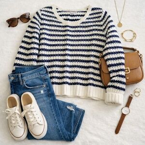 Gap Sweater